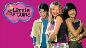 Lizzie McGuire kép