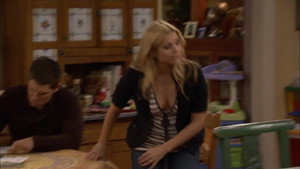 Reba Season 5 Ep.18 18. epizód