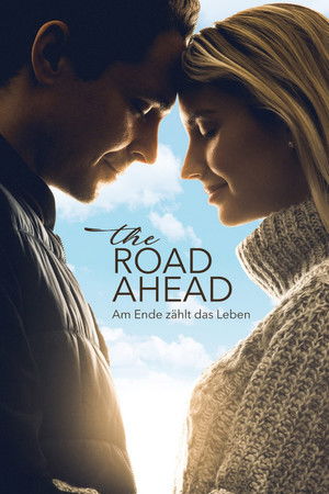 The Road Ahead poszter