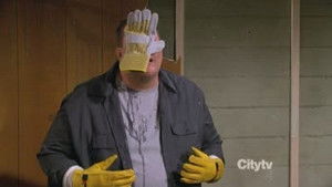 Mike és Molly 3. évad Ep.13 13. epizód