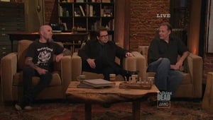 Talking Dead Season 1 Ep.11 11. epizód