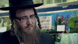 Shtisel 1. évad Ep.4 4. epizód