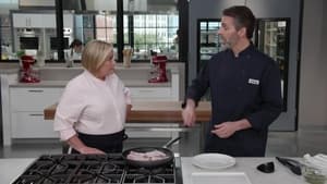 America's Test Kitchen 20. évad Ep.25 25. epizód