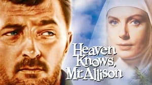 Heaven Knows, Mr. Allison háttérkép