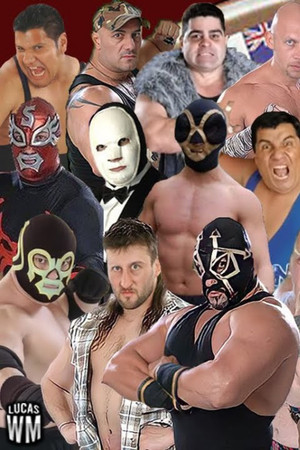 100% Lucha