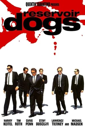 Reservoir Dogs