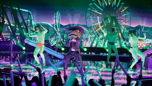 The Masked Singer 3. évad Ep.19 19. epizód