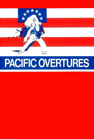 Pacific Overtures poszter