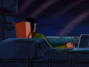 G.I. Joe 1. évad Ep.37 37. epizód