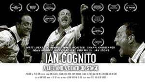 Ian Cognito: A Life and A Death On Stage háttérkép