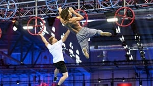 Ninja Warrior Germany Allstars 2. évad Ep.4 4. epizód