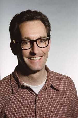 Tom Kenny profil kép