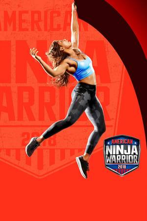 American Ninja Warrior