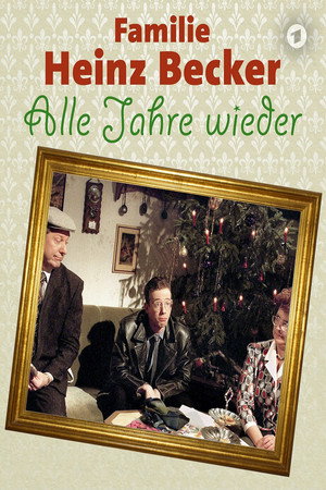 Alle Jahre wieder poszter