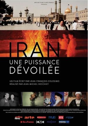 Iran : une puissance dévoilée