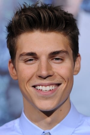 Nolan Gerard Funk