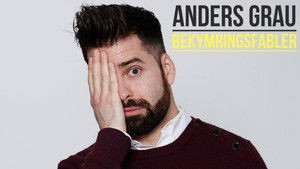 Anders Grau: Bekymringsfabler háttérkép