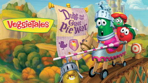 VeggieTales Season 1 Ep.23 23. epizód