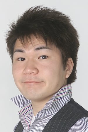 Tooru Sakurai profil kép