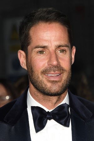 Jamie Redknapp profil kép