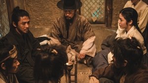 탁류 1. évad Ep.9 9. epizód
