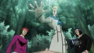 HUNTER×HUNTER 2. évad Ep.72 72. epizód