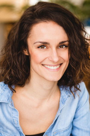 Jen Viens profil kép