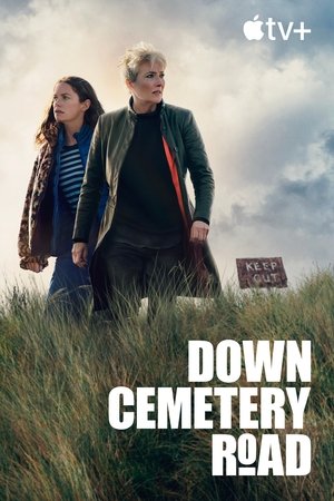 Down Cemetery Road poszter