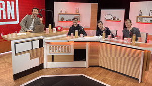 Popcorn 2. évad Ep.21 21. epizód