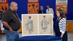 Antiques Roadshow Season 18 Ep.9 9. epizód