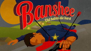 Banshee kép