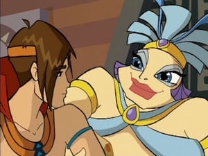 Winx Club 2. évad Ep.6 6. epizód