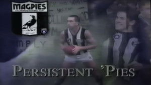 Persistent 'Pies háttérkép
