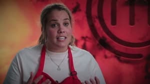 MasterChef Québec 2. évad Ep.27 27. epizód