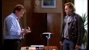 Commissaire Moulin Season 3 Ep.1 1. epizód