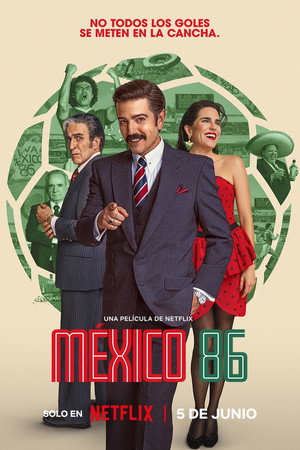 A mexikói focivébé poszter