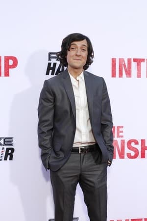 Josh Brener profil kép