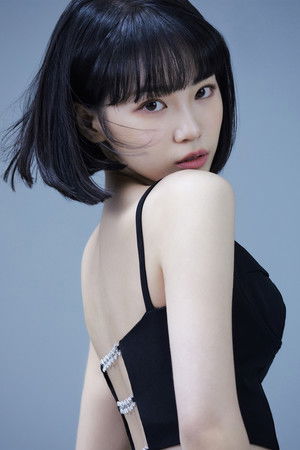 Kim Chae-won profil kép