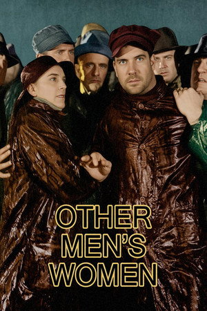 Other Men's Women poszter