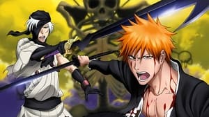 Bleach Movie 4: Pokol Fejezet háttérkép