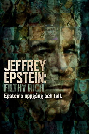 Hatalom és perverzió: A Jeffrey Epstein-sztori poszter