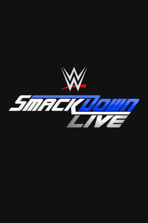 WWE SmackDown poszter