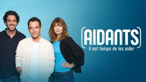 Aidants, il est temps de les aider háttérkép