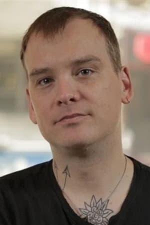 Matt Skiba profil kép