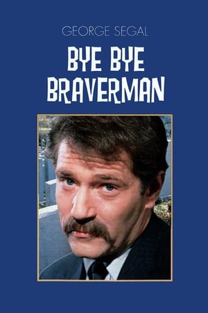 Bye Bye Braverman poszter