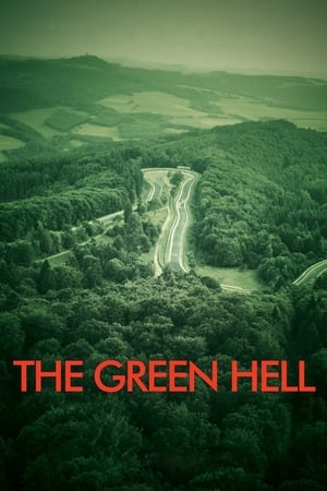 The Green Hell poszter