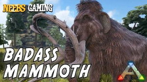 Neebs Gaming - Ark Survival Evolved 1. évad Ep.24 24. epizód