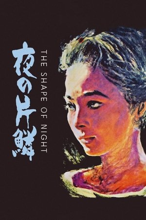 夜の片鱗 poszter