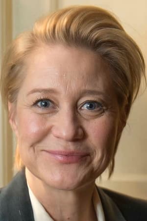 Trine Dyrholm profil kép