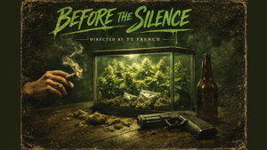 Before the Silence háttérkép